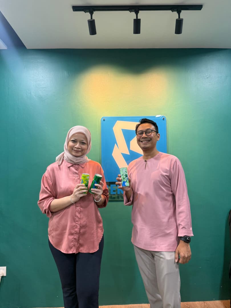 Testimoni Milaf 6